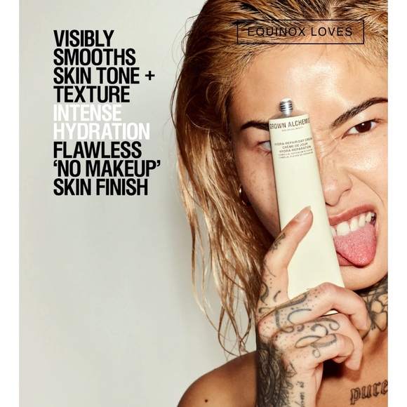 Grown Alchemist Hydra Repair Day Cream 65ml New - Picture 5 of 6